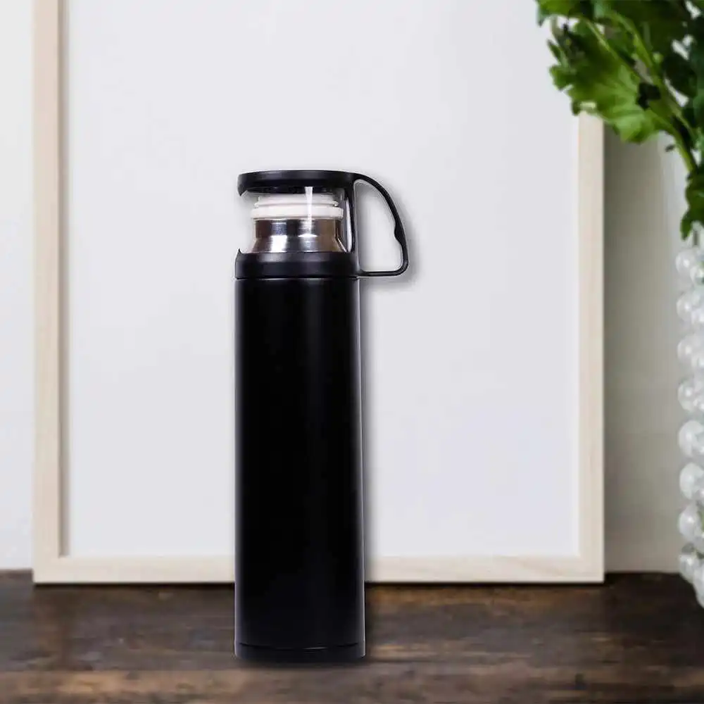 Personalized Stainless Steel Flask-500 ML
